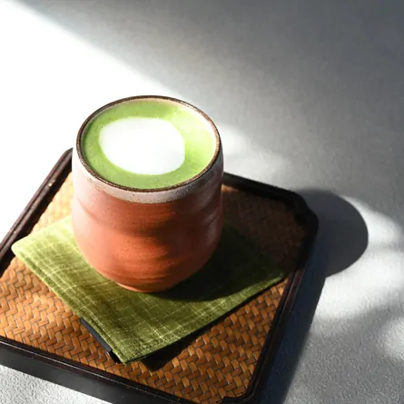 Hōzan Ekubo Yunomi