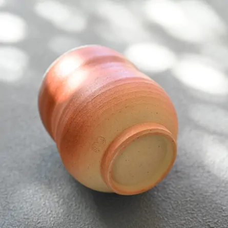 Hōzan Ekubo Yunomi