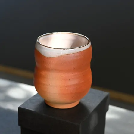 Hōzan Ekubo Yunomi