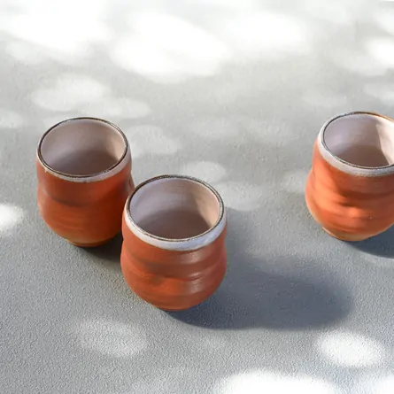 Hōzan Ekubo Yunomi