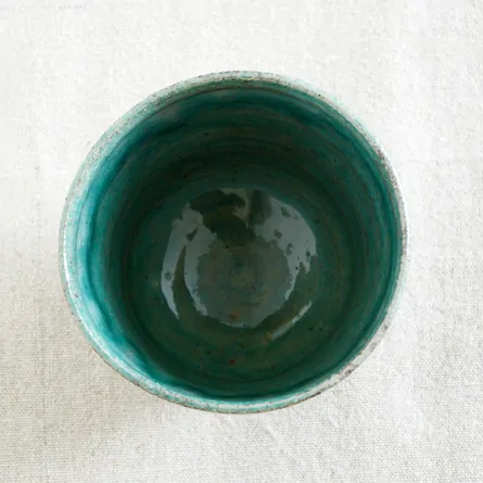 碧天湯呑