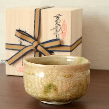 Kajitsu Kizeto Chawan