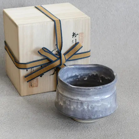 Shunso Kohiki Chawan