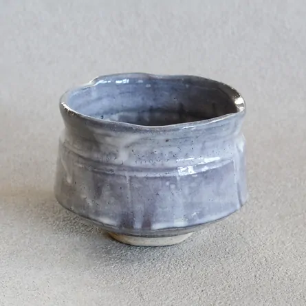 Shunso Kohiki Chawan