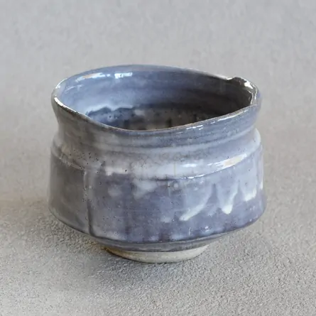 Shunso Kohiki Chawan