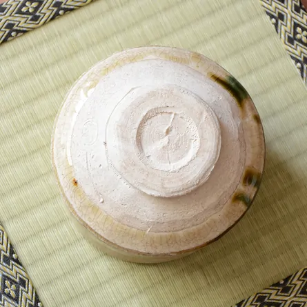 Shunso Kizeto Chawan