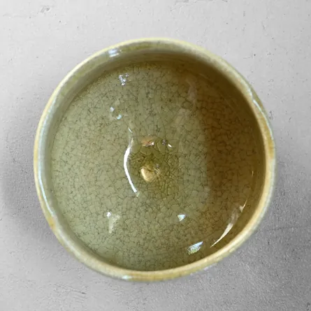 Shunso Kiseto Chawan