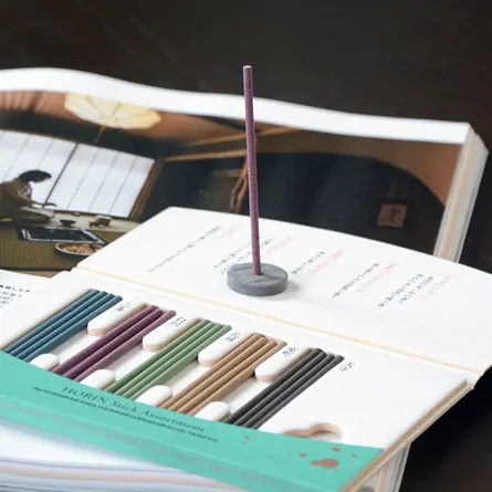 芳輪　京五彩　20本入