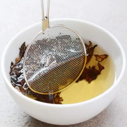 近江いなか番茶