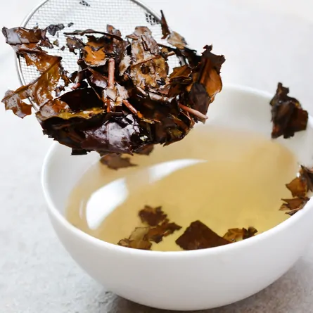 近江いなか番茶