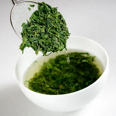 Sencha Unjo