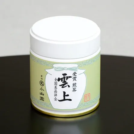 Sencha Unjo