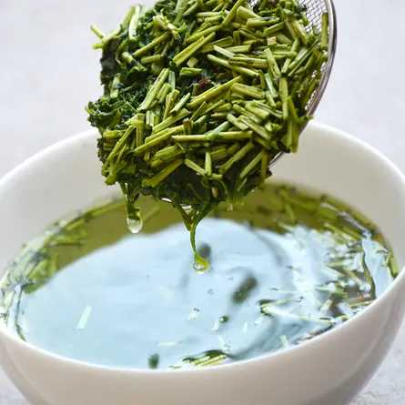 Ohmi Kabuse Karigane