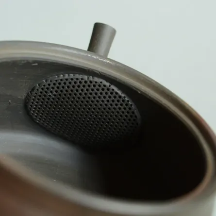 Gyokko Yōhen Hira Kyusu