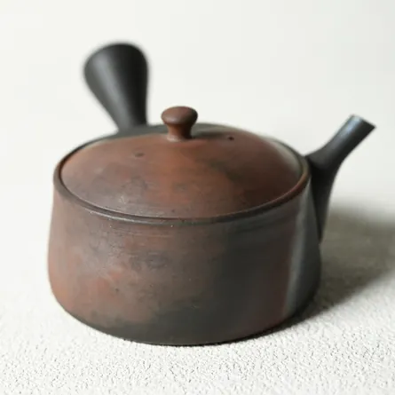 Gyokko Yōhen Hira Kyusu