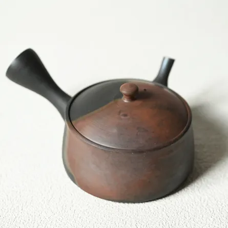 Gyokko Yōhen Hira Kyusu