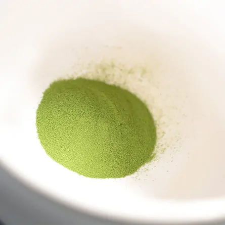 水点抹茶涼雲 すずくも