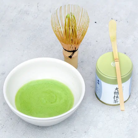Marutou Matcha