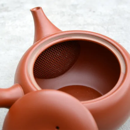 Takasuke Shudei Kyusu Small