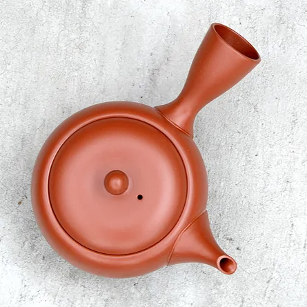 Takasuke Shudei Kyusu Small