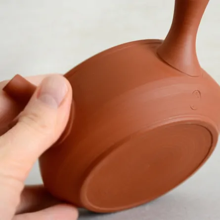 Gyokko Syudei Hira Kyusu