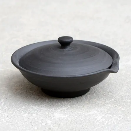 玉光　黒筋挽き絞り出し