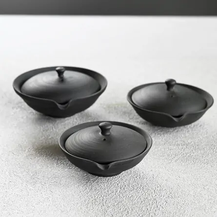 玉光　黒筋挽き絞り出し