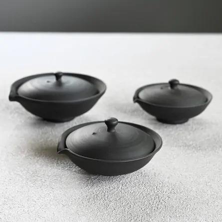 玉光　黒筋挽き絞り出し