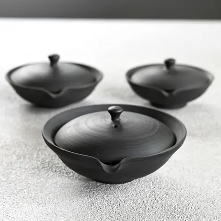 玉光　黒筋挽き絞り出し