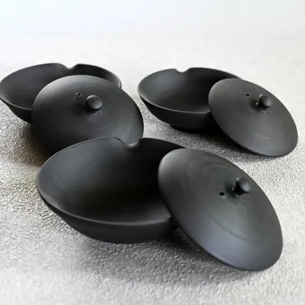 玉光　黒筋挽き絞り出し