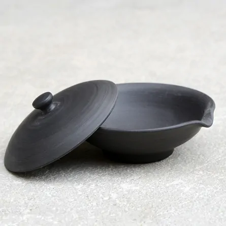 玉光　黒筋挽き絞り出し