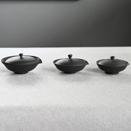 玉光　黒筋挽き絞り出し