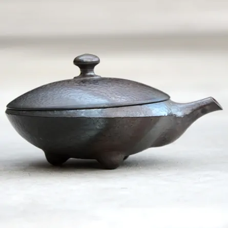 Yoshiki Yōhen Tuchime Tenashi Kyusu
