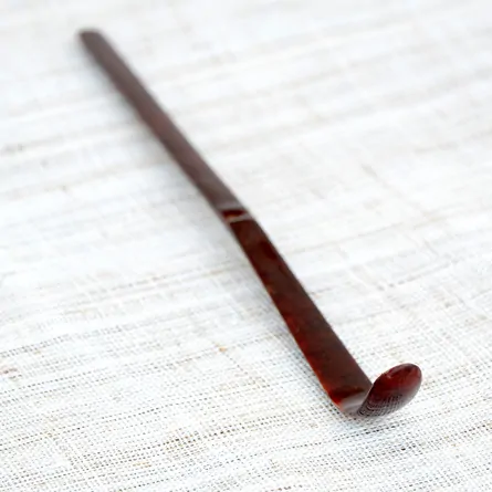 Cherry Bark Chashaku Muji