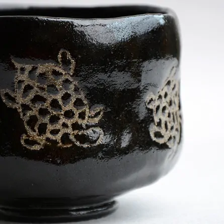 Kuro Raku Tokunyu Mandai no Tomo