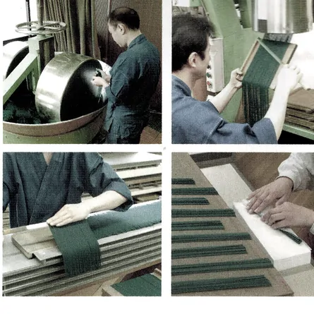 Shunyou - Beckoning Spring