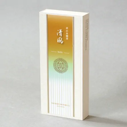 京線香　清風　Mケース