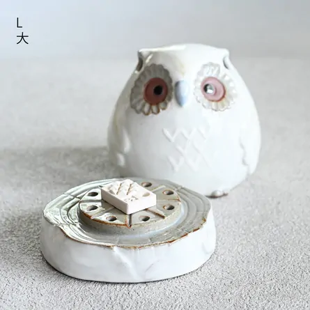 Urara - Owl