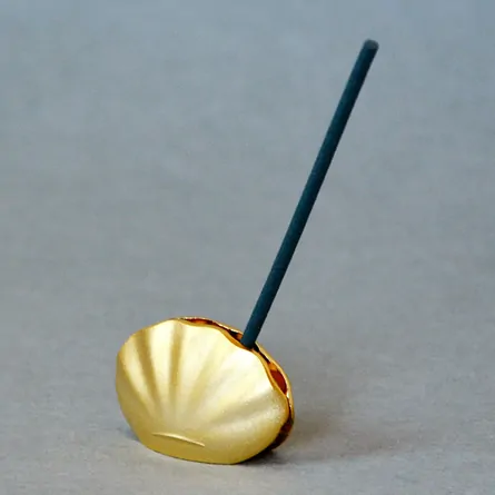 コリップシェル　マット金