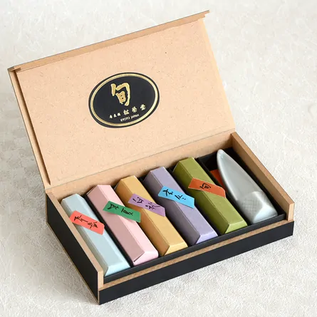 Tokusen Shun - Assortment