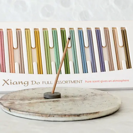 Xiang Do Full Assortment