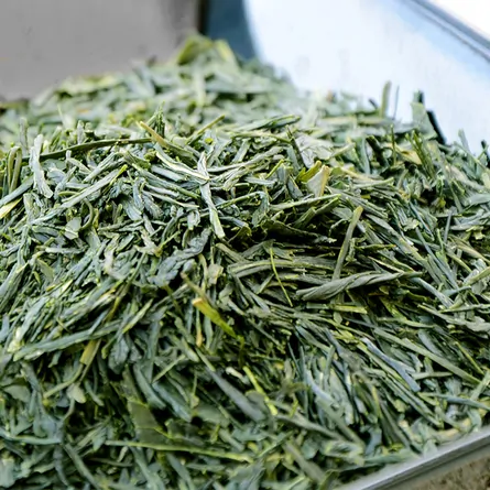 Ohmi Sencha Saiō
