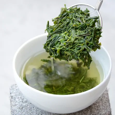 Ohmi Sencha Saiō