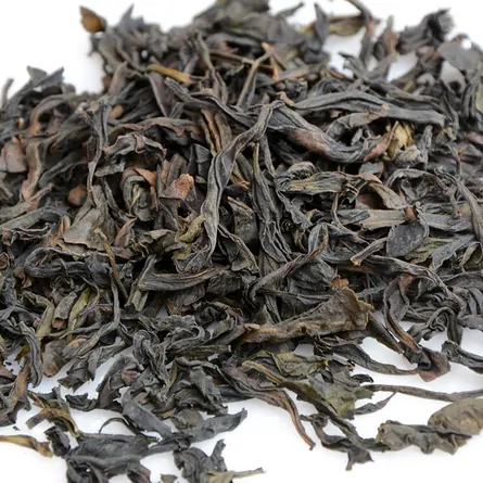 Da Hong Pao  2020