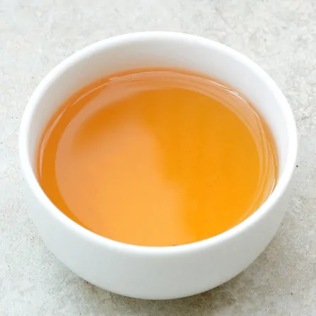 Da Hong Pao  2020