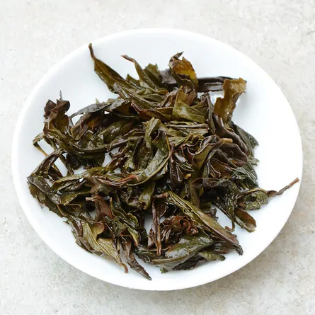 Da Hong Pao  2020