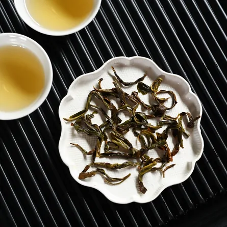 Feng Huang Dancong Mi Lan Xiang Xue Pian 