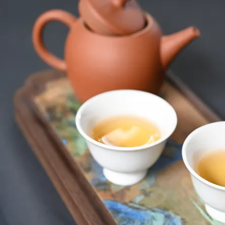 Feng Huang Dancong Yu Lan Xiang 