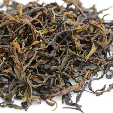 Feng Huang Dancong Huang Jin Ye 