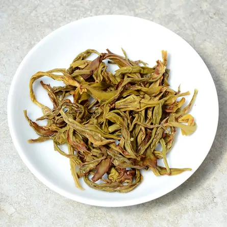 Feng Huang Dancong Huang Jin Ye 